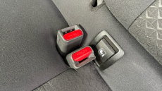 Nissan Juke 1.0 DiG-T 114 N-Connecta 5dr Petrol Hatchback